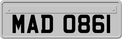 MAD0861