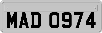 MAD0974
