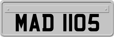 MAD1105
