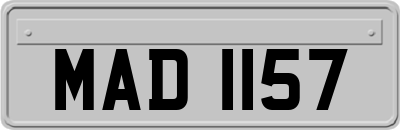 MAD1157