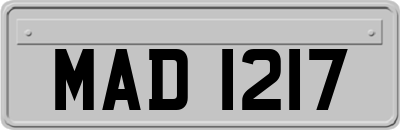MAD1217