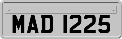 MAD1225