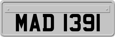 MAD1391
