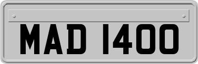 MAD1400