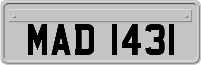MAD1431