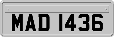 MAD1436