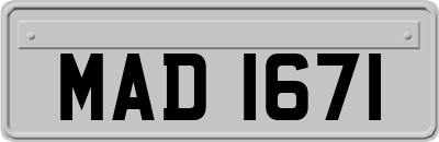 MAD1671