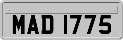 MAD1775