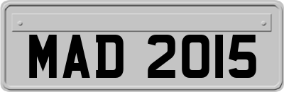 MAD2015