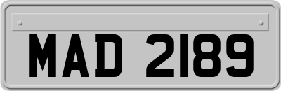 MAD2189