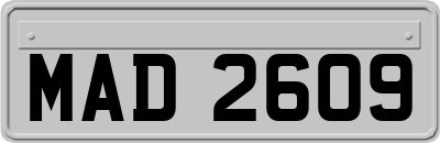 MAD2609