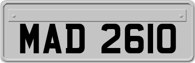 MAD2610