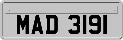 MAD3191