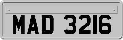 MAD3216