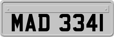 MAD3341