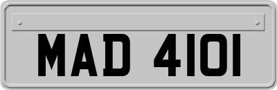 MAD4101