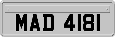 MAD4181