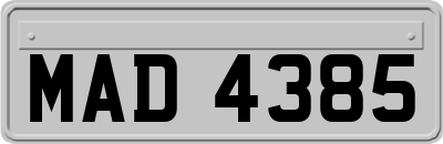 MAD4385