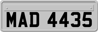 MAD4435