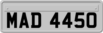 MAD4450