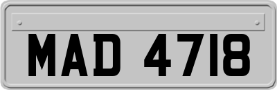 MAD4718