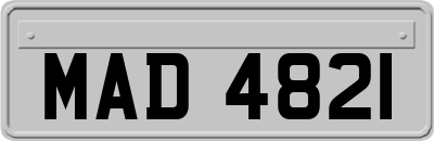 MAD4821
