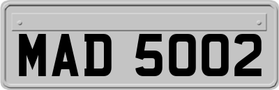 MAD5002