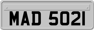 MAD5021