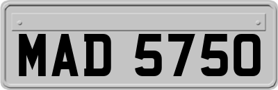 MAD5750