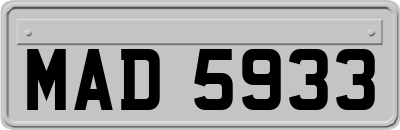 MAD5933
