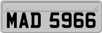 MAD5966