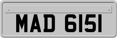 MAD6151