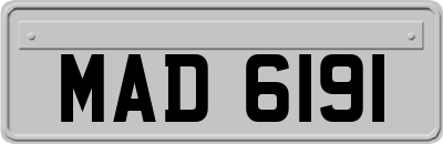 MAD6191