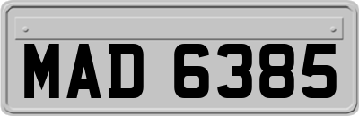 MAD6385