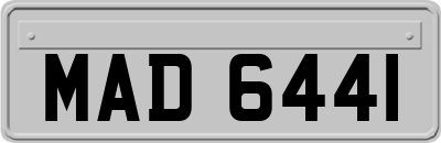 MAD6441