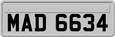 MAD6634