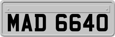 MAD6640