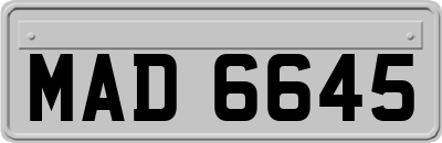 MAD6645