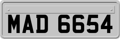 MAD6654