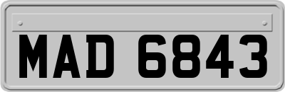 MAD6843