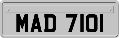 MAD7101
