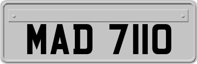 MAD7110