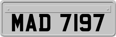 MAD7197