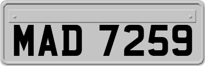 MAD7259