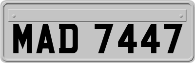 MAD7447