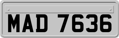 MAD7636
