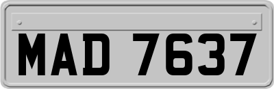 MAD7637