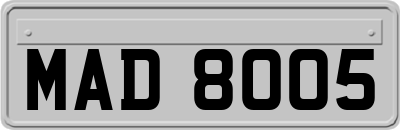 MAD8005