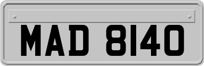 MAD8140