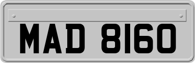 MAD8160